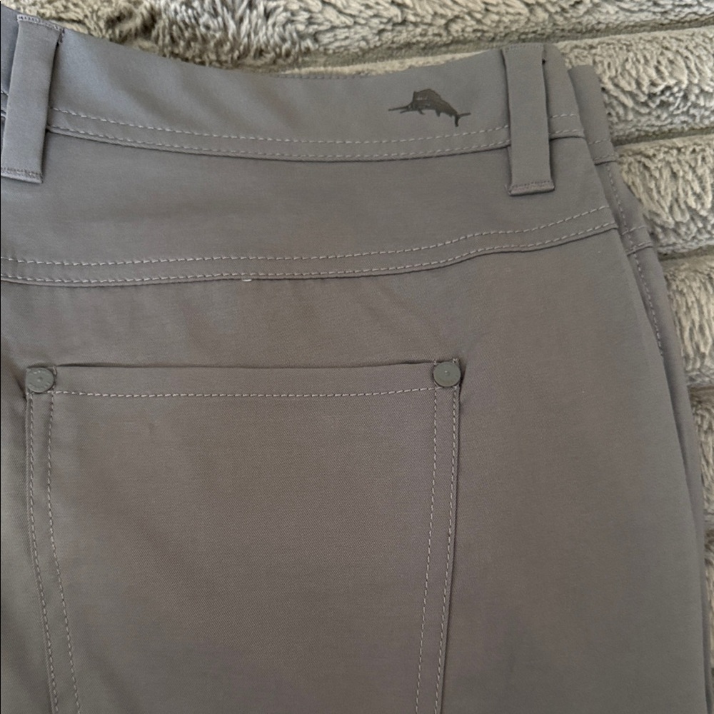 Tommy Bahama Men's Chinos in Gray